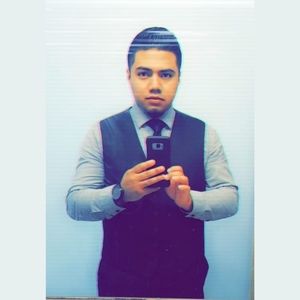 Meet your Posher, Juan